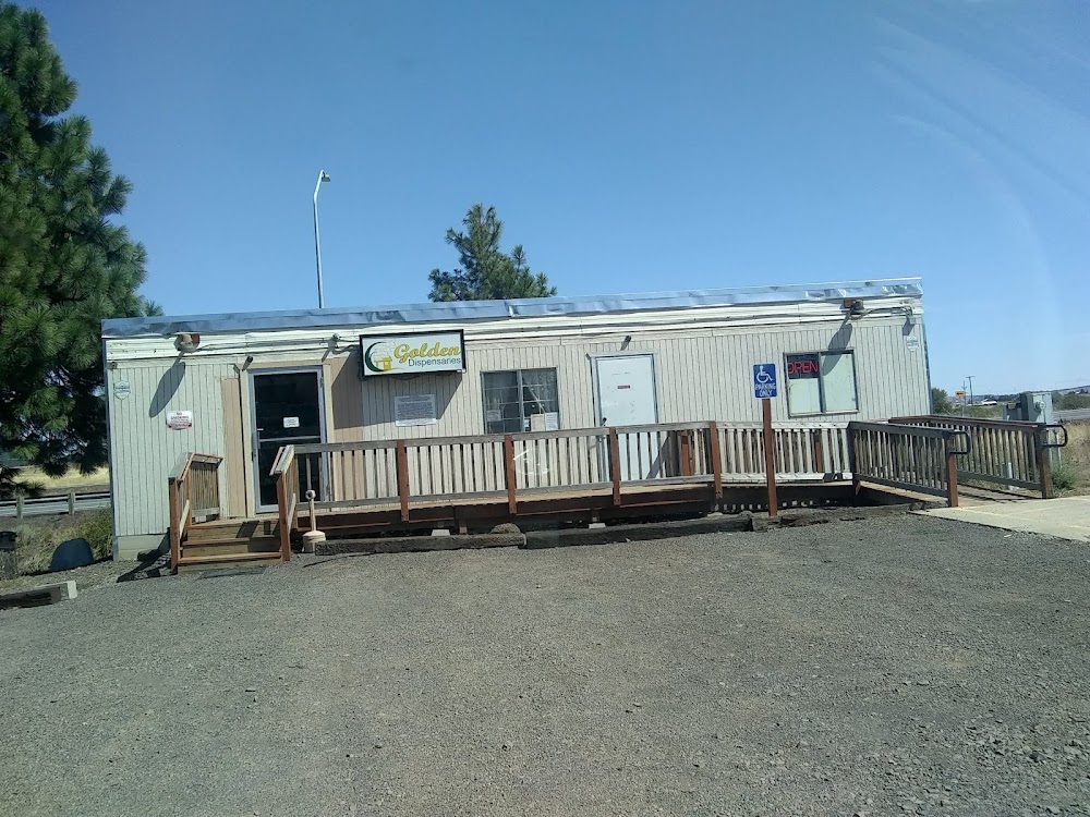 Golden Dispensaries photo 5