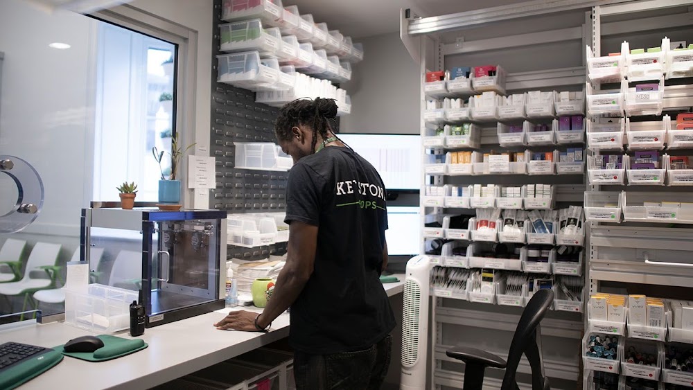 Golden Gate Cannabis Company photo 4