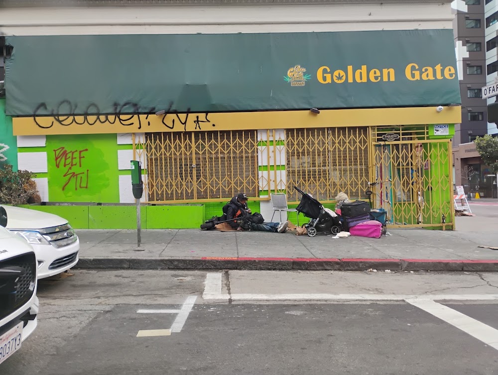 Golden Gate Cannabis Company photo 5