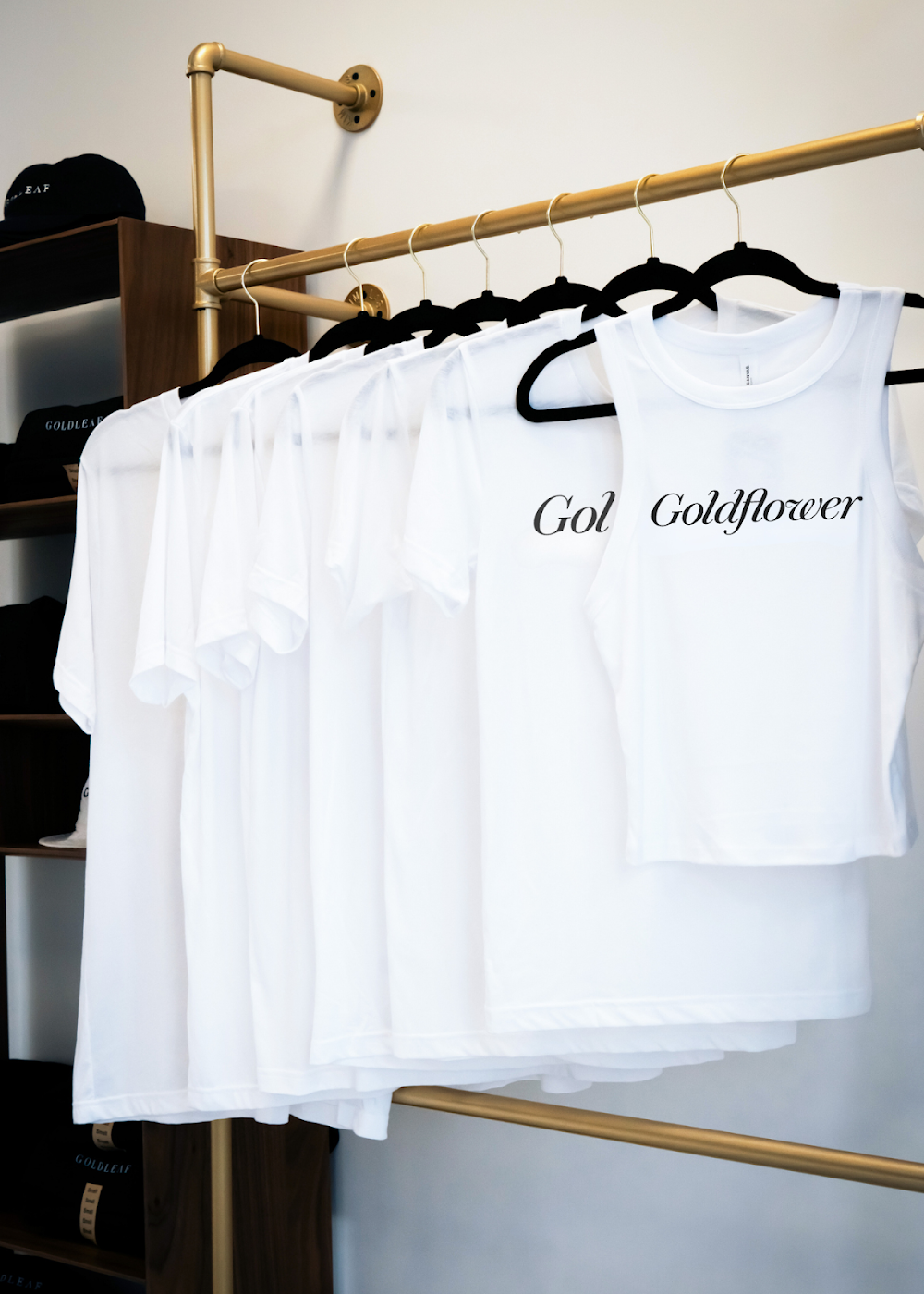 Goldflower Cannabis photo 7