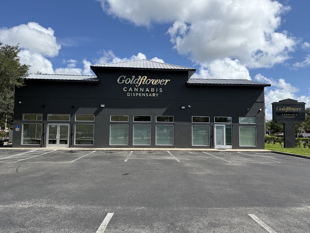 Goldflower Cannabis photo 1