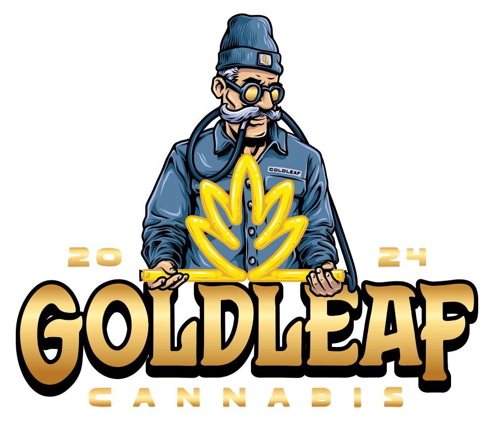Goldleaf Cannabis photo 8