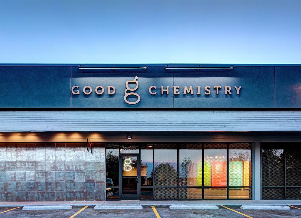 Good Chemistry photo 1