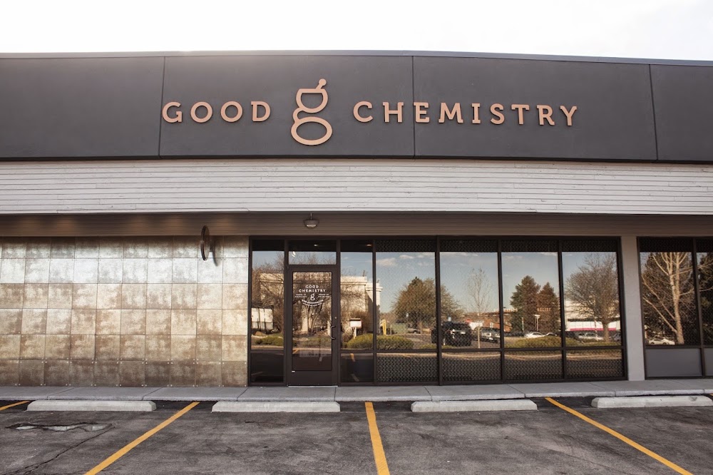 Good Chemistry photo 7