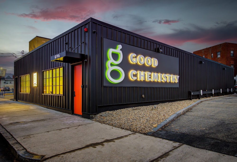 Good Chemistry Of Massachusetts photo 1