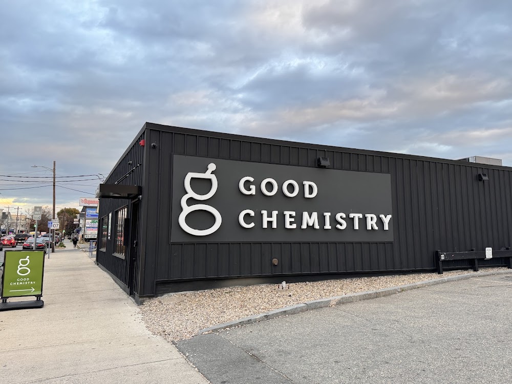 Good Chemistry Of Massachusetts photo 5