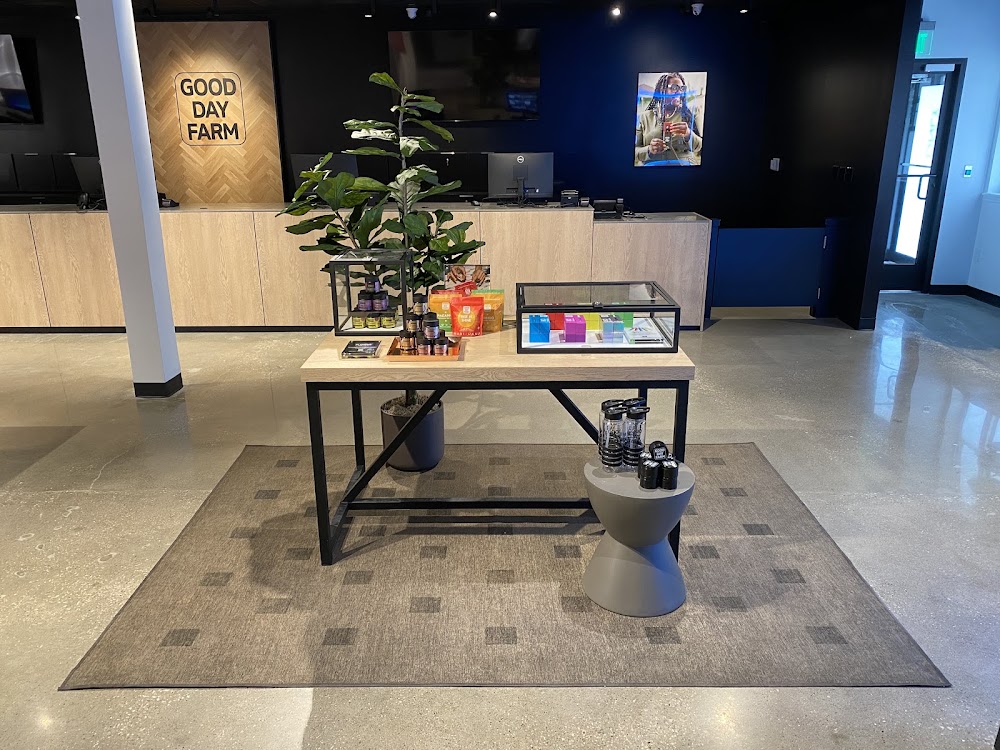 Good Day Farm Dispensary, Gdf Dispensary, Good Day Farm photo 3