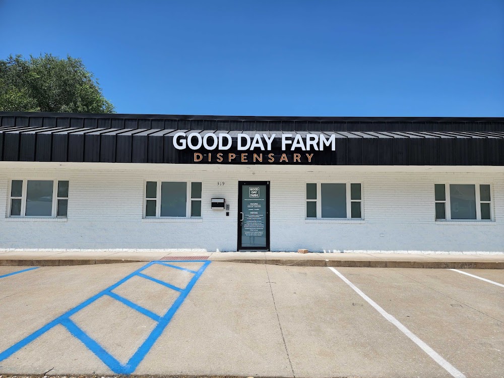 Good Day Farm Dispensary, Gdf Dispensary, Good Day Farm photo 6
