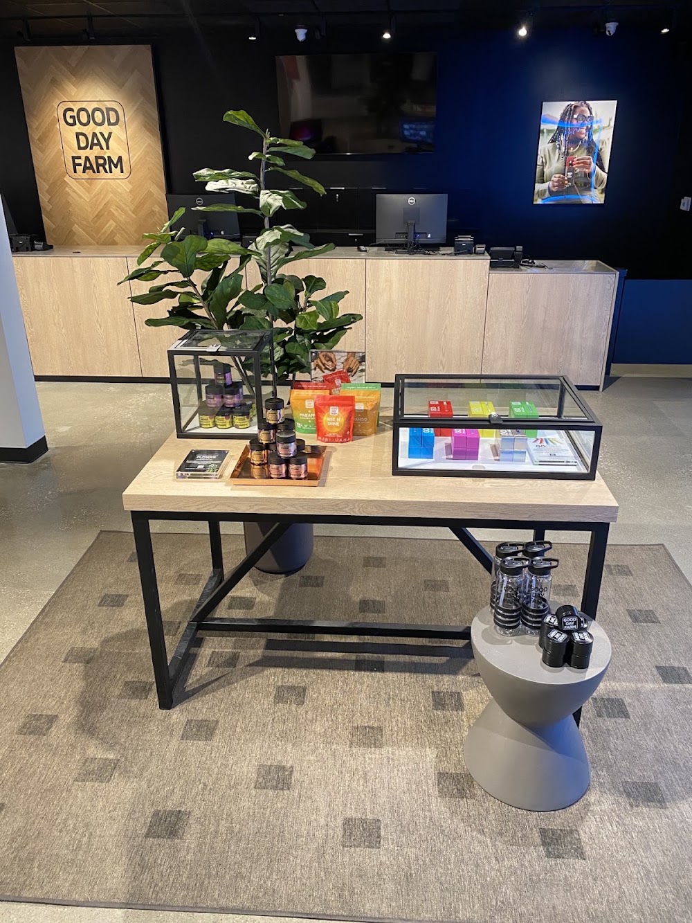 Good Day Farm Dispensary, Gdf Dispensary, Good Day Farm photo 7