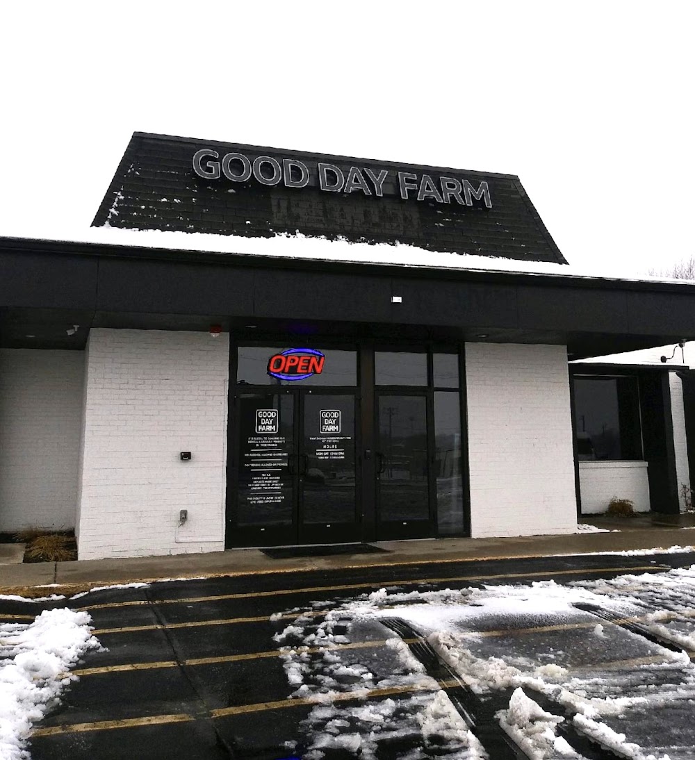 Good Day Farm Dispensary photo 1