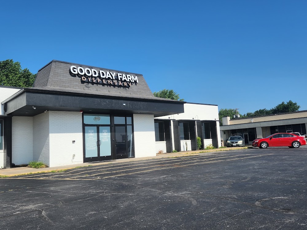 Good Day Farm Dispensary photo 3