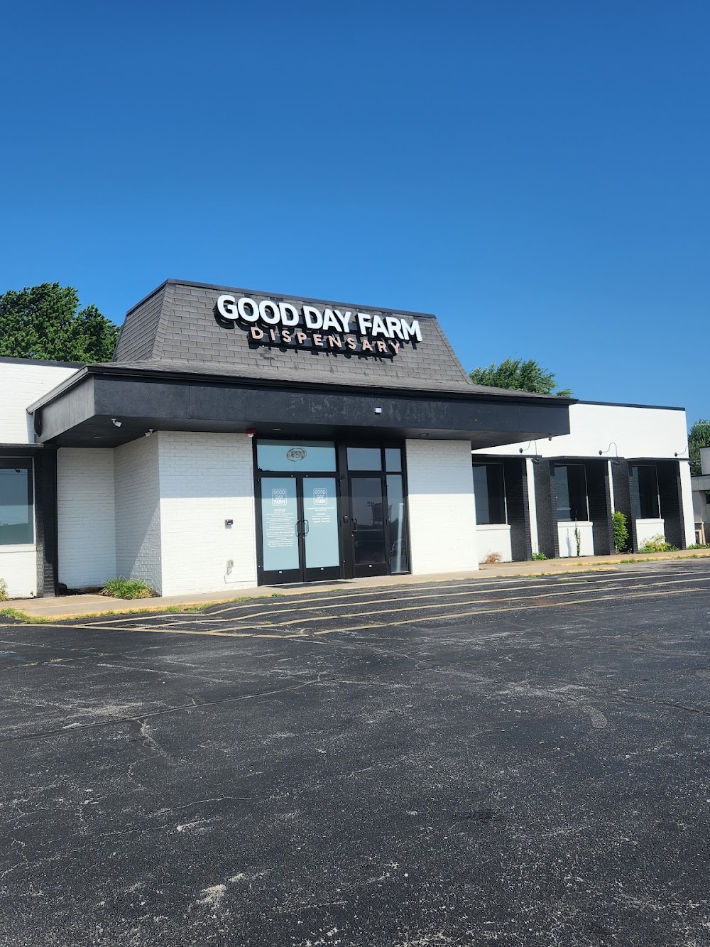 Good Day Farm Dispensary photo 5