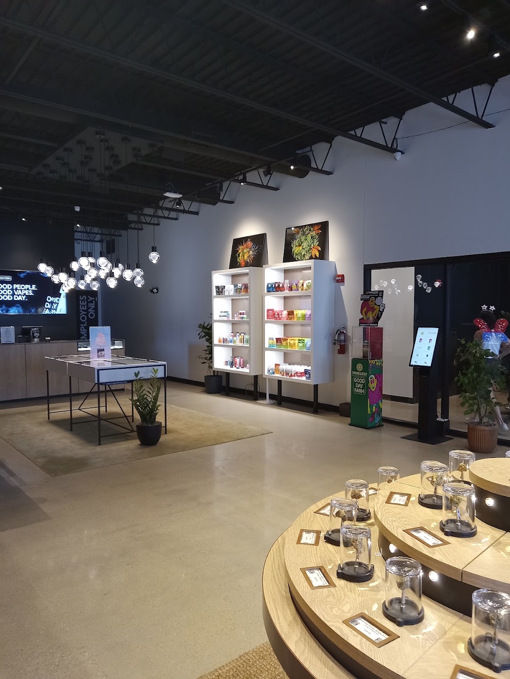 Good Day Farm Dispensary photo 6