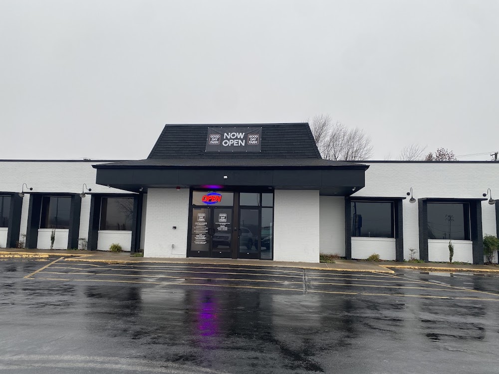 Good Day Farm Dispensary photo 7