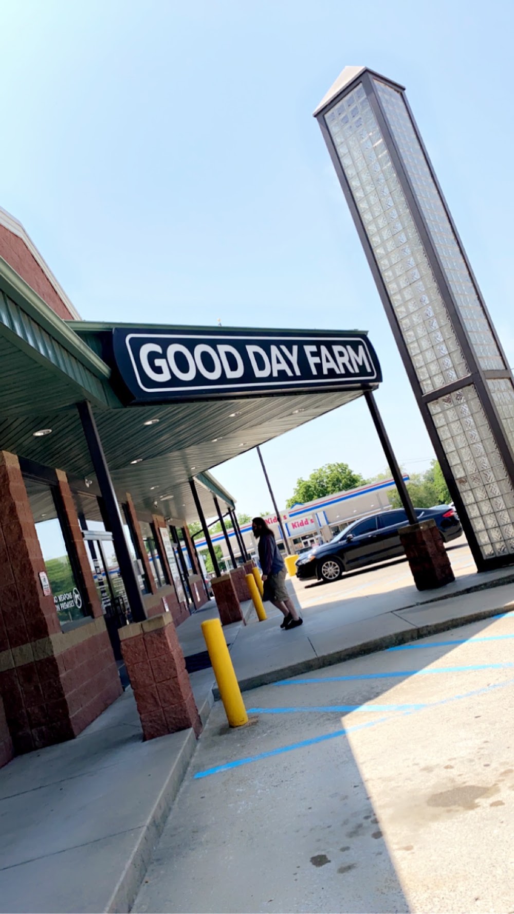 Good Day Farm Dispensary photo 1