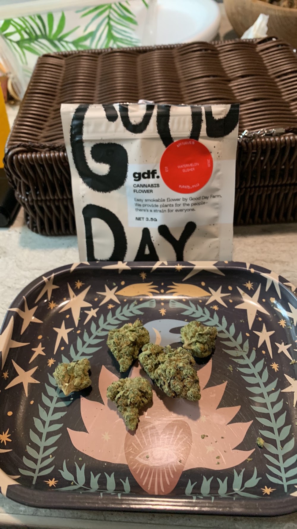 Good Day Farm Dispensary photo 2