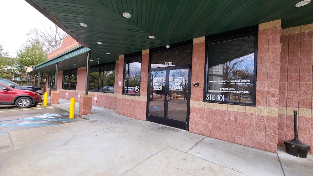 Good Day Farm Dispensary photo 4