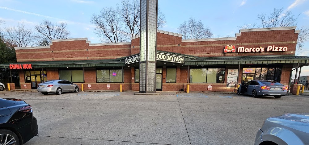Good Day Farm Dispensary photo 6