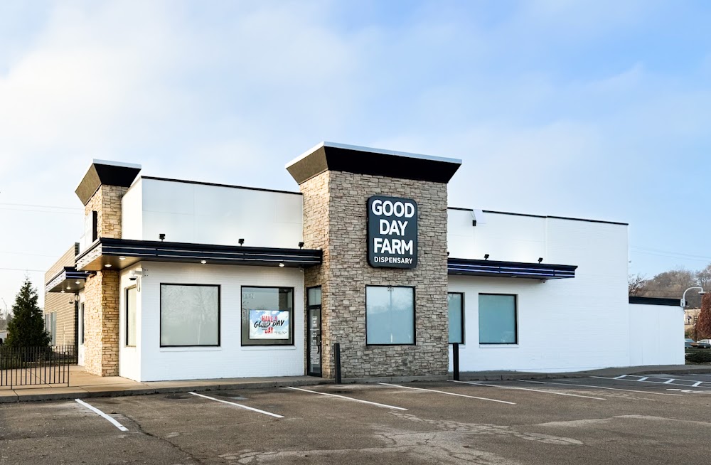 Good Day Farm Dispensary photo 4