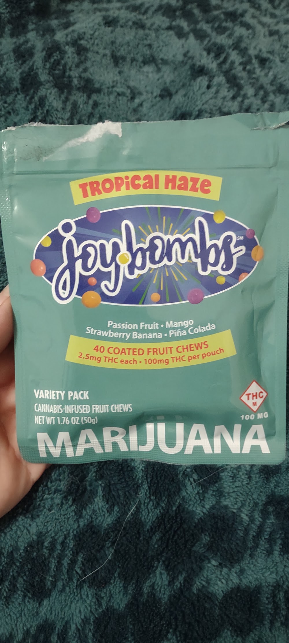 Good Day Farm Dispensary photo 8
