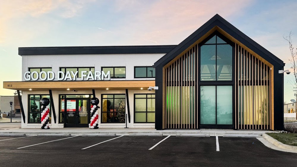 Good Day Farm Dispensary photo 1