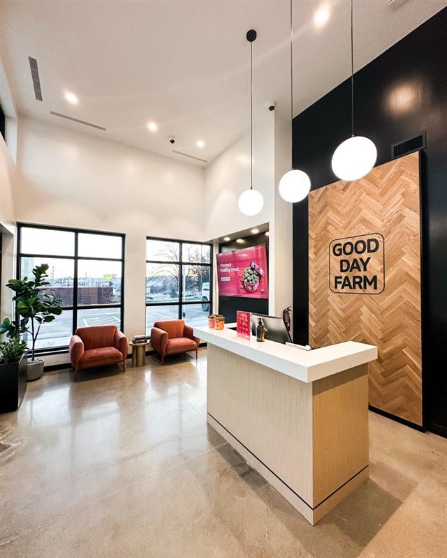 Good Day Farm Dispensary photo 3