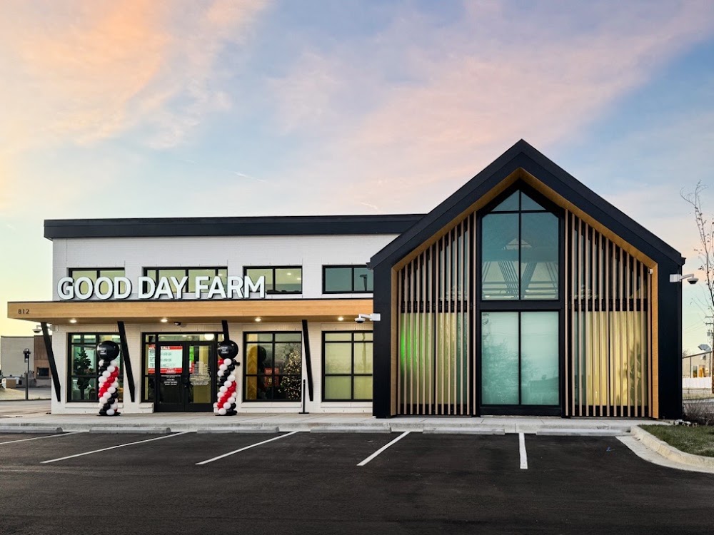 Good Day Farm Dispensary photo 4