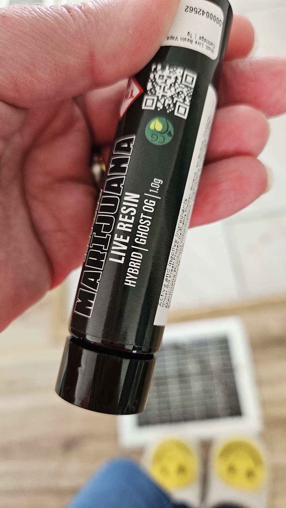 Good Day Farm Dispensary photo 6