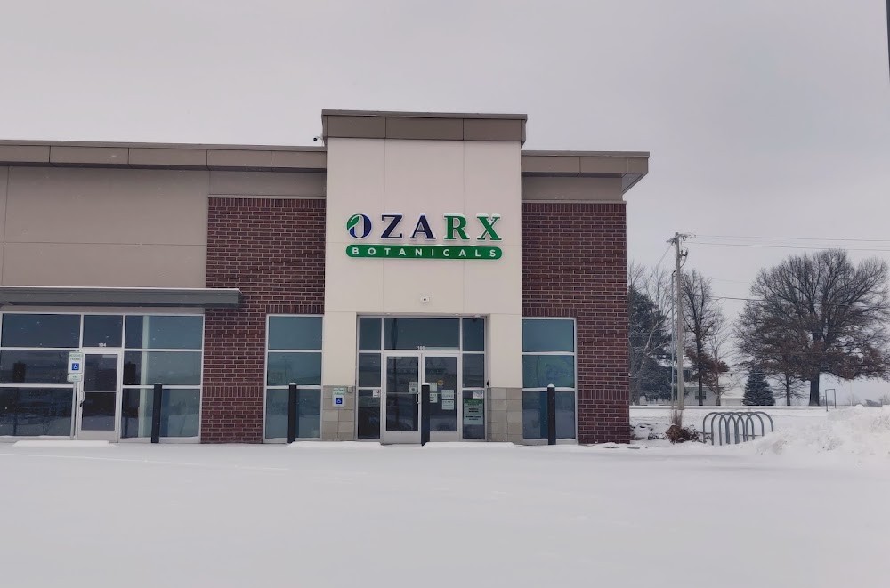 Good Day Farm Dispensary photo 3