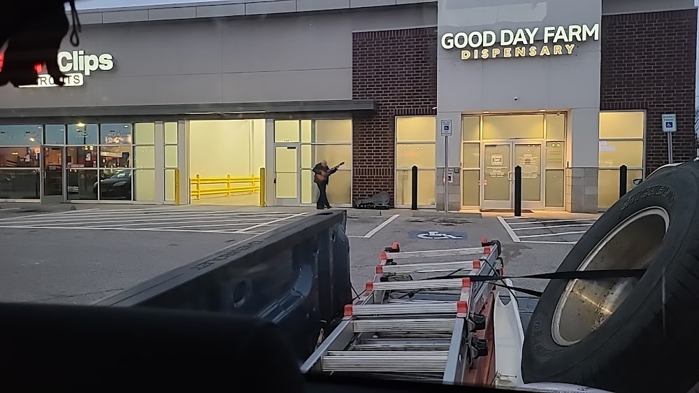 Good Day Farm Dispensary photo 7
