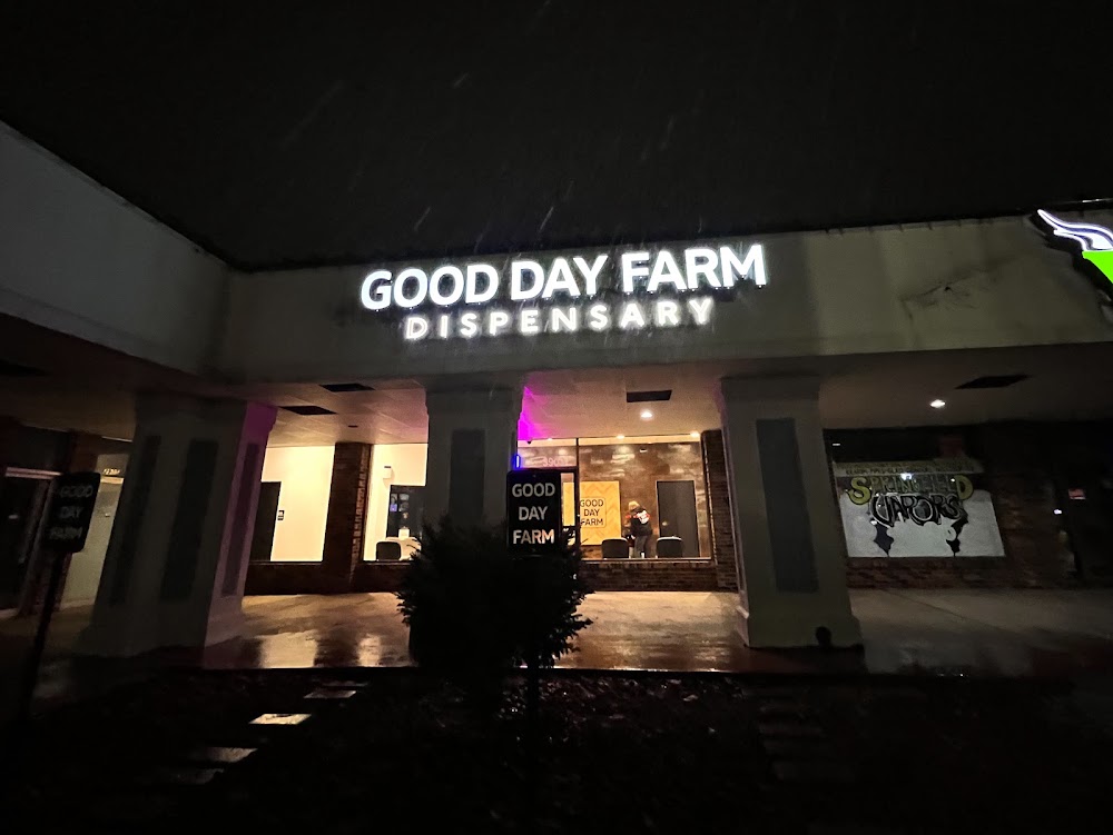 Good Day Farm Dispensary photo 1