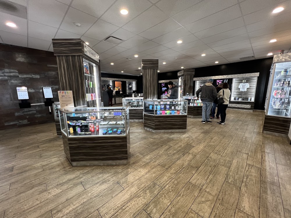 Good Day Farm Dispensary photo 2