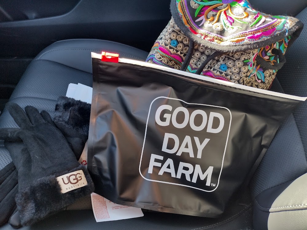 Good Day Farm Dispensary photo 3