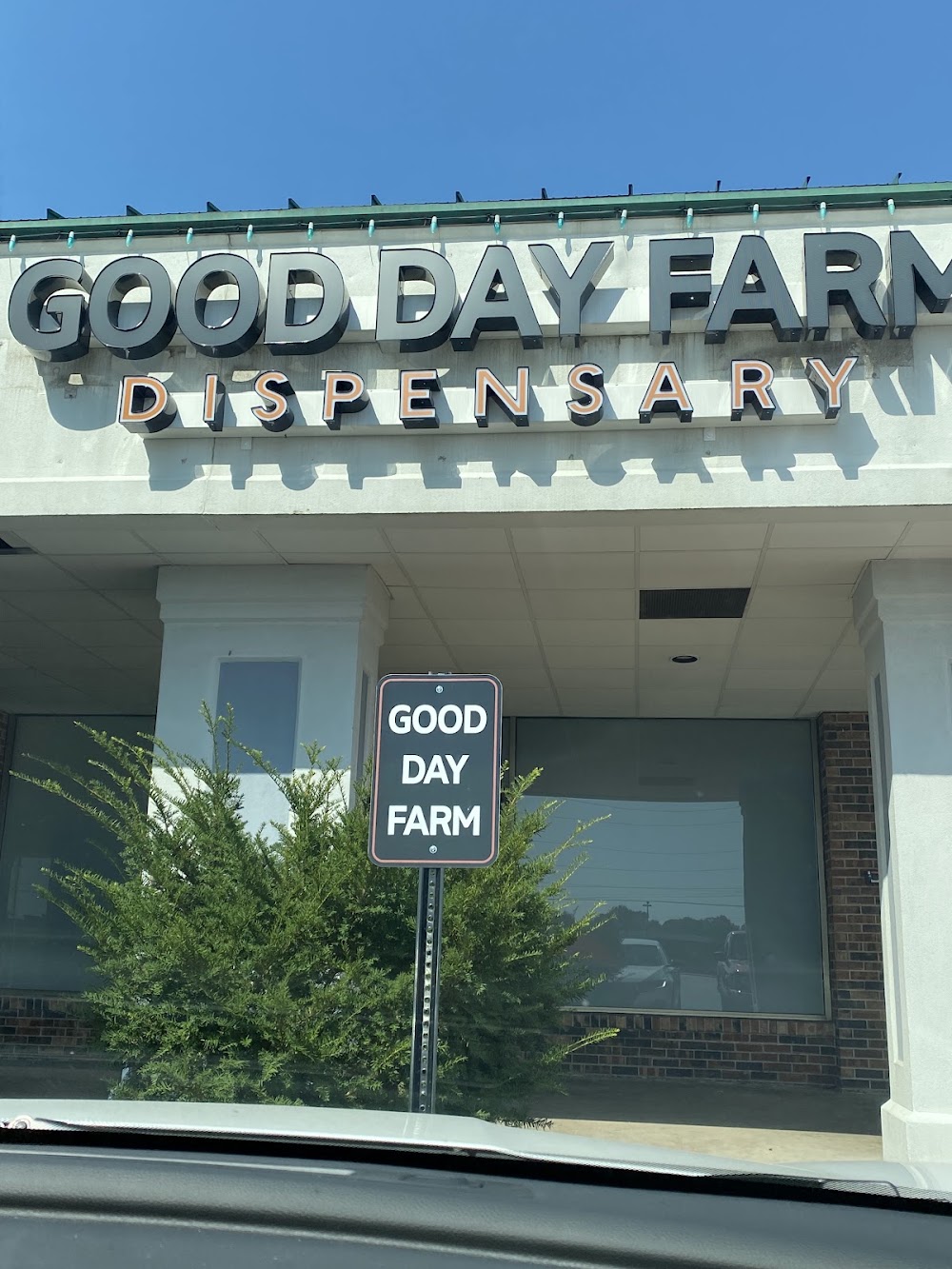 Good Day Farm Dispensary photo 6