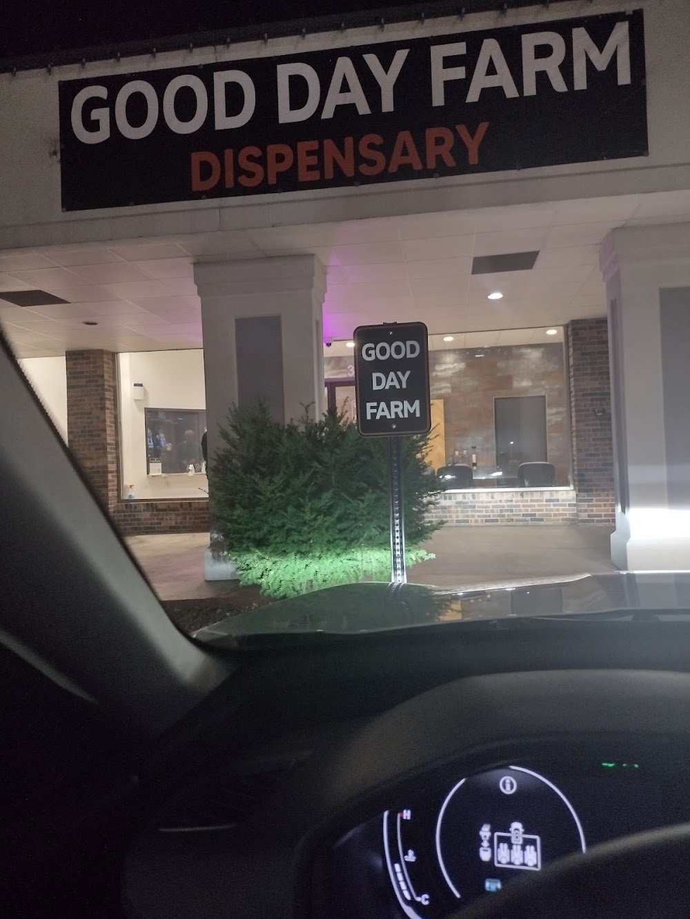 Good Day Farm Dispensary photo 7