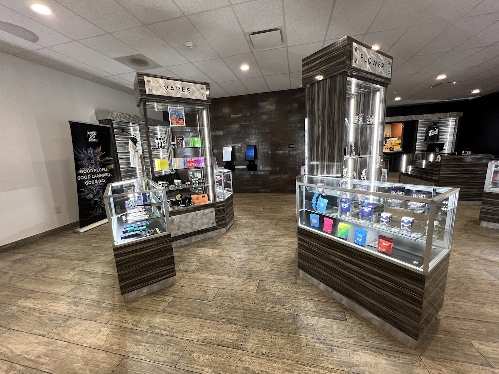 Good Day Farm Dispensary photo 8