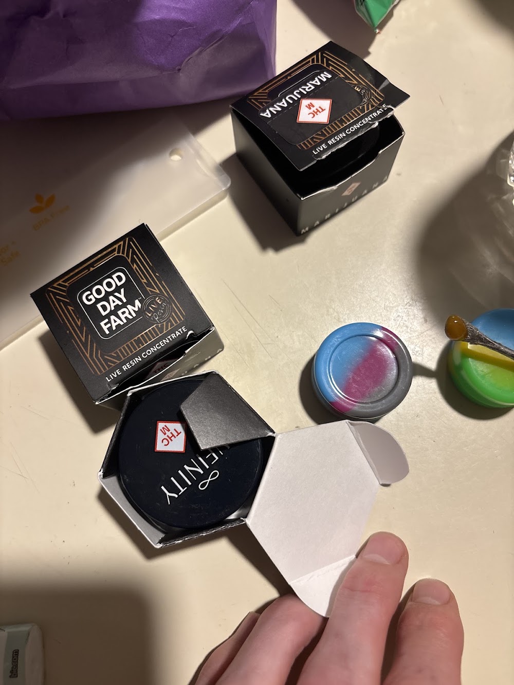 Good Day Farm Dispensary, Good Day Farm, Gdf Dispensary photo 3