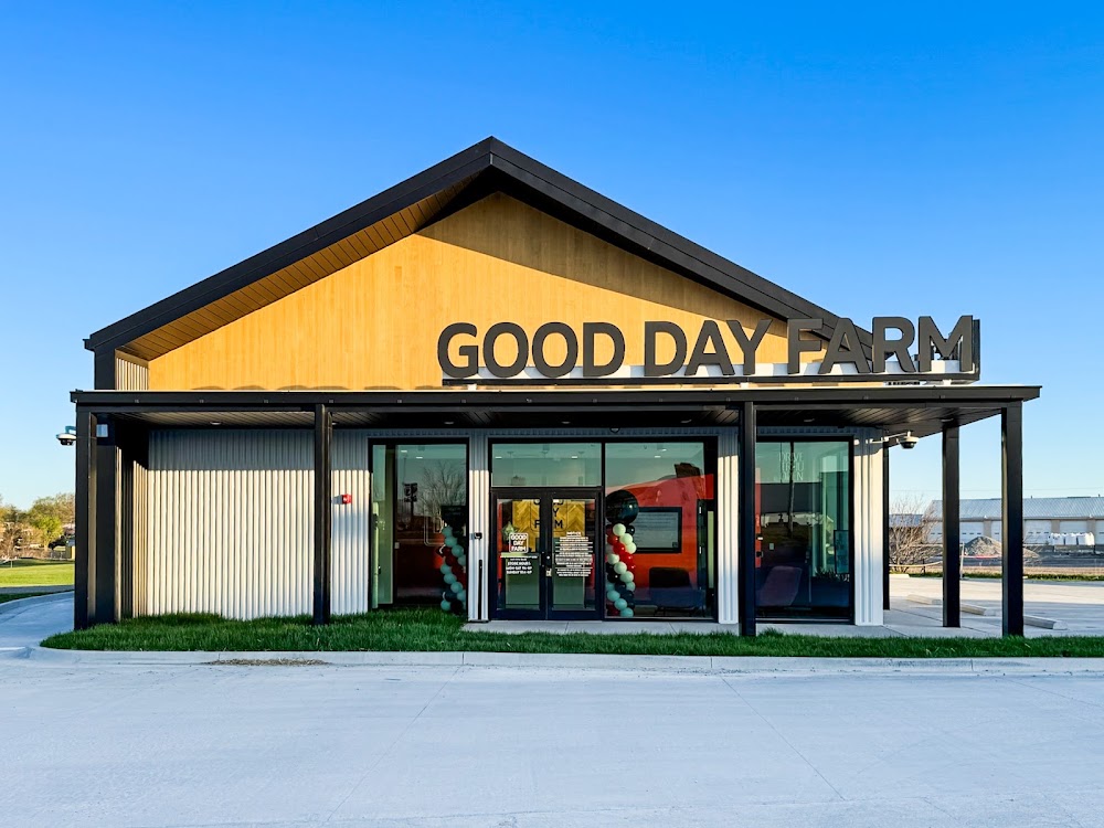 Good Day Farm Dispensary, Good Day Farm, Gdf Dispensary photo 4