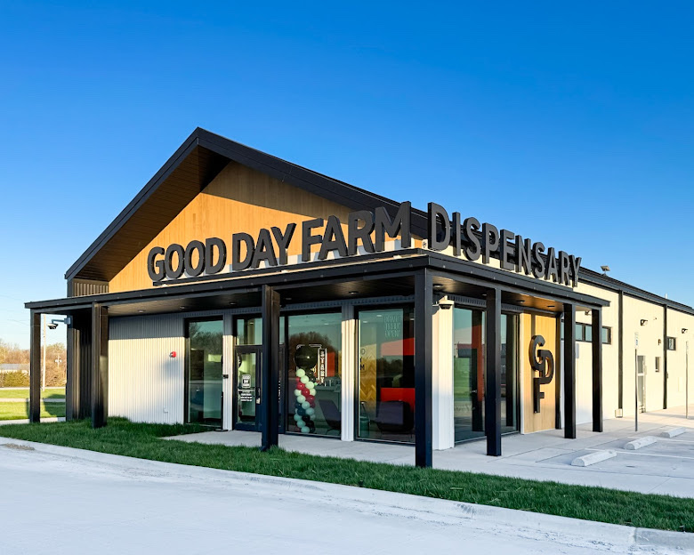 Good Day Farm Dispensary, Good Day Farm, Gdf Dispensary photo 7