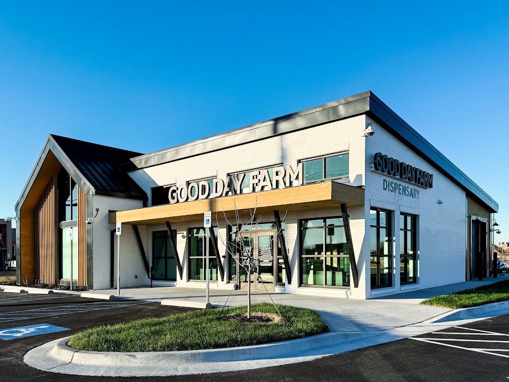 Good Day Farm Dispensary photo 3
