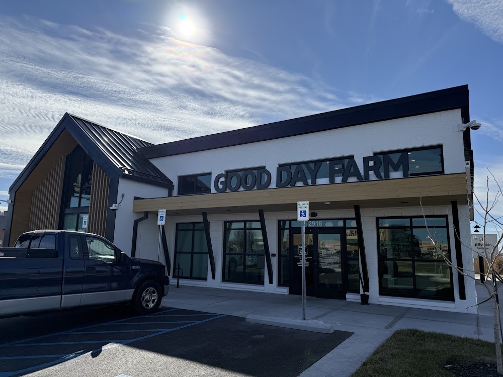 Good Day Farm Dispensary photo 6