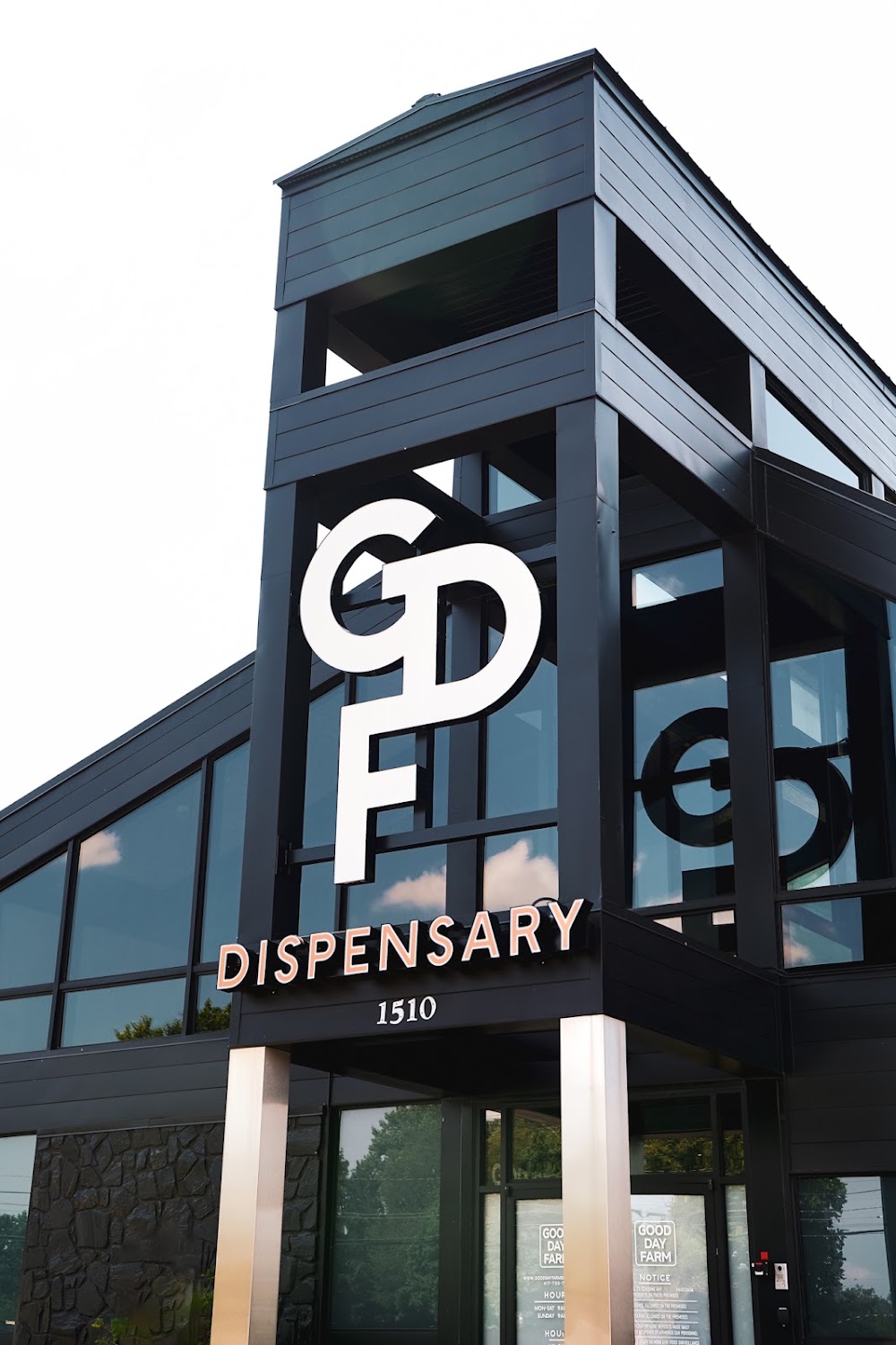 Good Day Farm Dispensary photo 3
