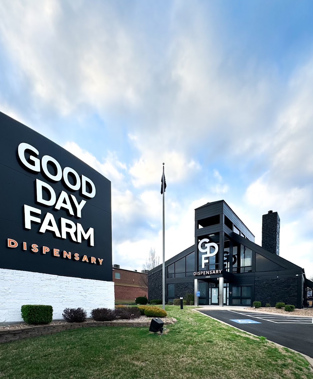 Good Day Farm Dispensary photo 5
