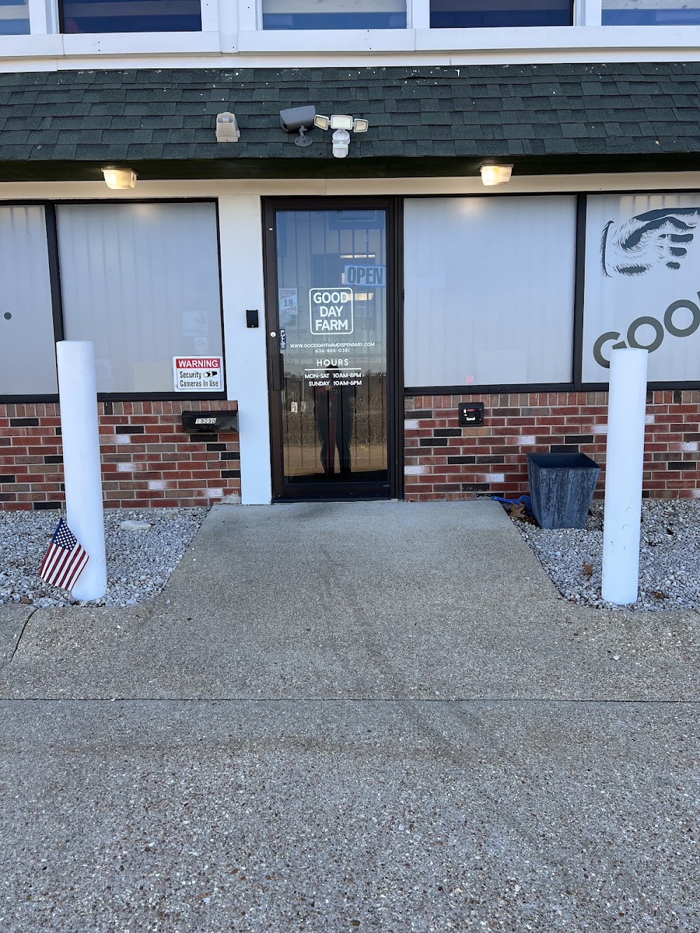 Good Day Farm Dispensary photo 1
