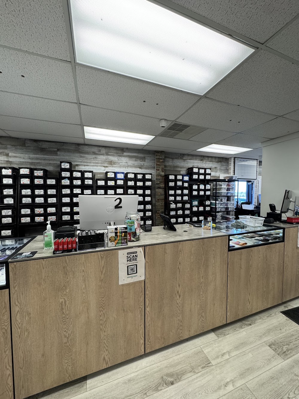 Good Day Farm Dispensary photo 3