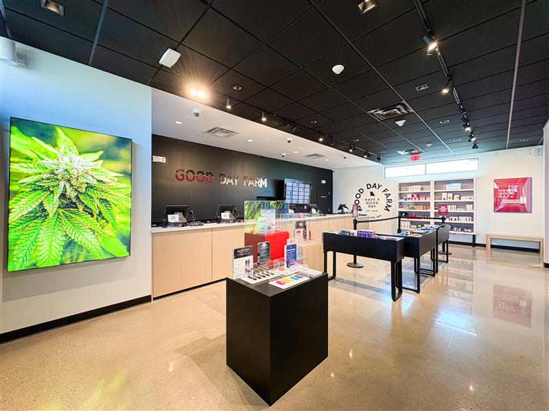 Good Day Farm Dispensary photo 5