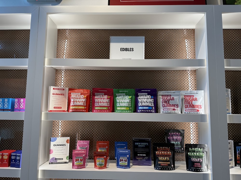 Good Day Farm Dispensary photo 7