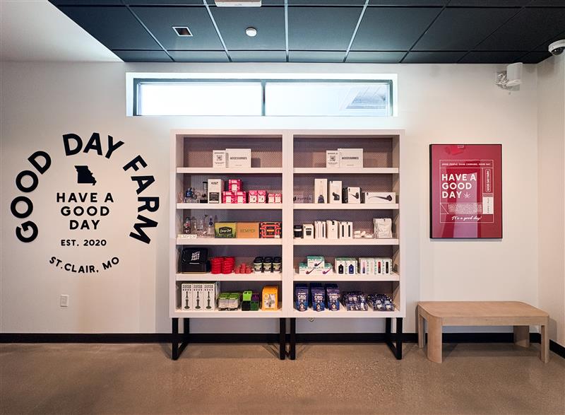 Good Day Farm Dispensary photo 8