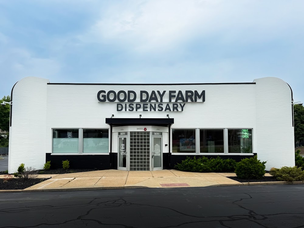 Good Day Farm Dispensary photo 1