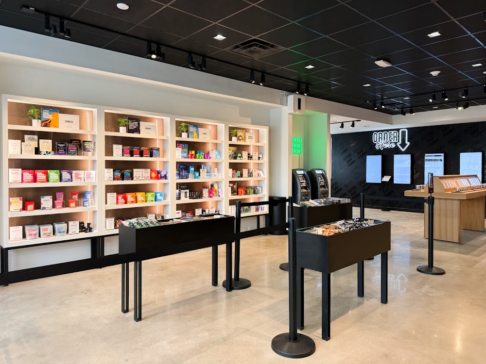 Good Day Farm Dispensary photo 2